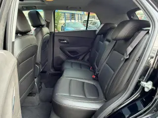 Chevrolet Trax 2017 AWD Premier 4dr Crossover