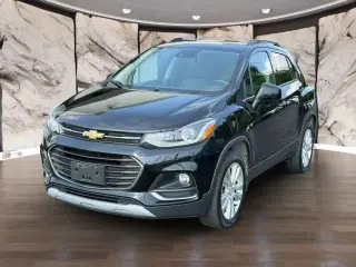 Chevrolet Trax 2017 AWD Premier 4dr Crossover