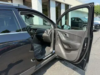 Chevrolet Trax 2017 AWD Premier 4dr Crossover