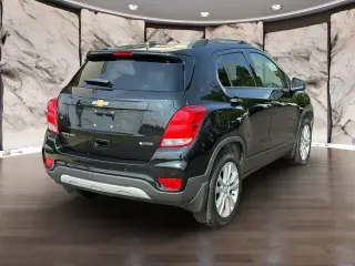 Chevrolet Trax 2017 AWD Premier 4dr Crossover