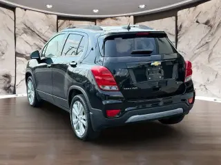 Chevrolet Trax 2017 AWD Premier 4dr Crossover