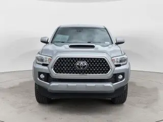 Toyota Tacoma 2019 4x4 TRD Sport 4dr Double Cab 5.0 ft SB 6M