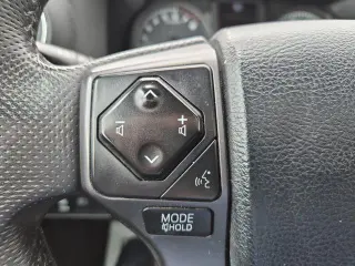 Toyota Tacoma 2019 4x4 TRD Sport 4dr Double Cab 5.0 ft SB 6M