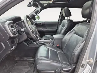 Toyota Tacoma 2019 4x4 TRD Sport 4dr Double Cab 5.0 ft SB 6M