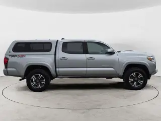 Toyota Tacoma 2019 4x4 TRD Sport 4dr Double Cab 5.0 ft SB 6M