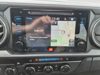 Toyota Tacoma 2019 4x4 TRD Sport 4dr Double Cab 5.0 ft SB 6M