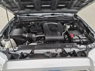 Toyota Tacoma 2019 4x4 TRD Sport 4dr Double Cab 5.0 ft SB 6M