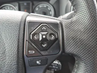 Toyota Tacoma 2019 4x4 TRD Sport 4dr Double Cab 5.0 ft SB 6M
