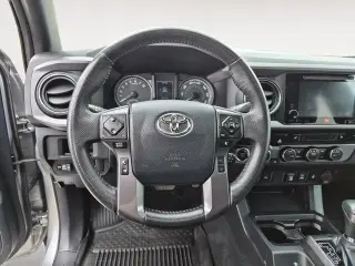 Toyota Tacoma 2019 4x4 TRD Sport 4dr Double Cab 5.0 ft SB 6M