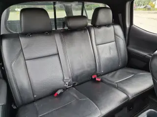 Toyota Tacoma 2019 4x4 TRD Sport 4dr Double Cab 5.0 ft SB 6M