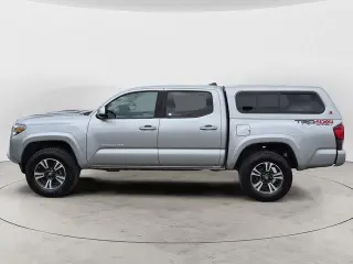 Toyota Tacoma 2019 4x4 TRD Sport 4dr Double Cab 5.0 ft SB 6M