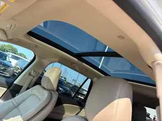 Lincoln Aviator 2022 AWD Reserve 4dr SUV