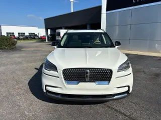 Lincoln Aviator 2022 AWD Reserve 4dr SUV