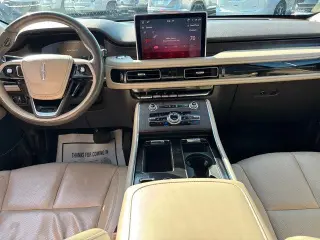 Lincoln Aviator 2022 AWD Reserve 4dr SUV