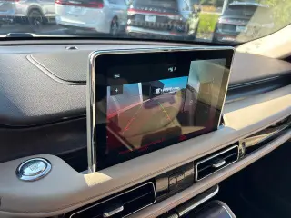 Lincoln Aviator 2022 AWD Reserve 4dr SUV