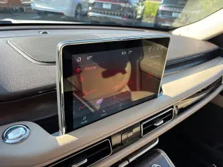 Lincoln Aviator 2022 AWD Reserve 4dr SUV