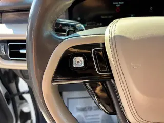 Lincoln Aviator 2022 AWD Reserve 4dr SUV