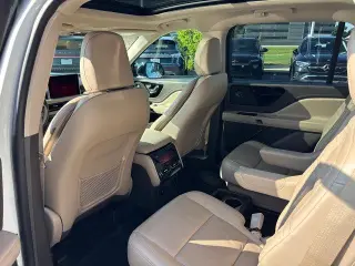 Lincoln Aviator 2022 AWD Reserve 4dr SUV