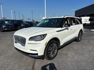 Lincoln Aviator 2022 AWD Reserve 4dr SUV