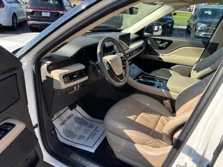 Lincoln Aviator 2022 AWD Reserve 4dr SUV