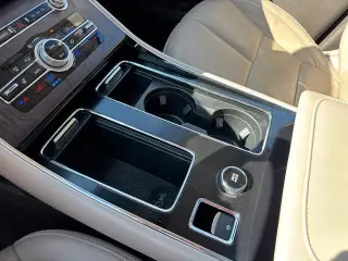 Lincoln Aviator 2022 AWD Reserve 4dr SUV