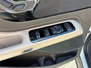 Lincoln Aviator 2022 AWD Reserve 4dr SUV