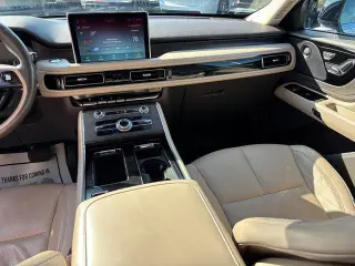 Lincoln Aviator 2022 AWD Reserve 4dr SUV