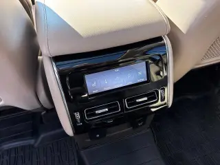 Lincoln Aviator 2022 AWD Reserve 4dr SUV