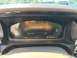 Lincoln Aviator 2022 AWD Reserve 4dr SUV