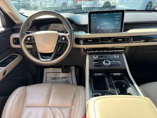 Lincoln Aviator 2022 AWD Reserve 4dr SUV