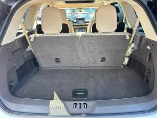 Lincoln Aviator 2022 AWD Reserve 4dr SUV
