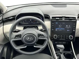 Hyundai TUCSON 2024 AWD SE 4dr SUV