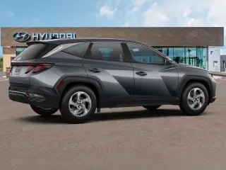 Hyundai TUCSON 2024 AWD SE 4dr SUV