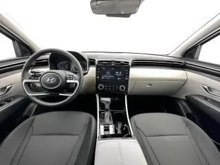 Hyundai TUCSON 2024 AWD SE 4dr SUV