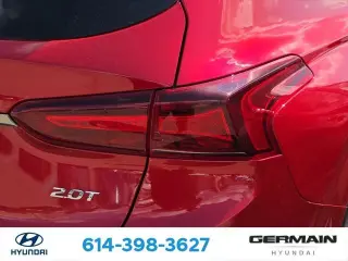 Hyundai SANTA FE 2020 Limited 2.0T 4dr Crossover