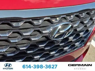 Hyundai SANTA FE 2020 Limited 2.0T 4dr Crossover