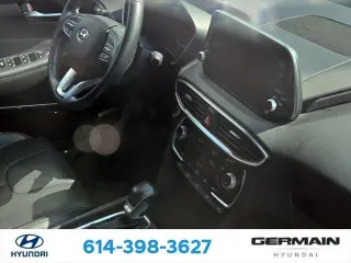 Hyundai SANTA FE 2020 Limited 2.0T 4dr Crossover