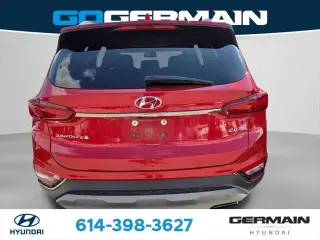 Hyundai SANTA FE 2020 Limited 2.0T 4dr Crossover