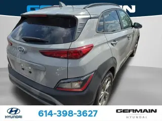 Hyundai KONA 2023 SEL 4dr Crossover