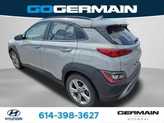 Hyundai KONA 2023 SEL 4dr Crossover