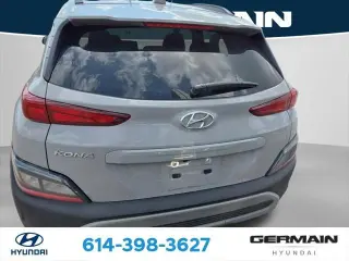 Hyundai KONA 2023 SEL 4dr Crossover