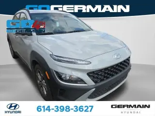 Hyundai KONA 2023 SEL 4dr Crossover