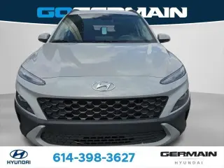 Hyundai KONA 2023 SEL 4dr Crossover