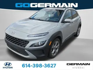 Hyundai KONA 2023 SEL 4dr Crossover