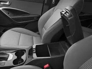 Hyundai SANTA FE Sport 2017 AWD 2.4L 4dr SUV