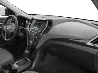 Hyundai SANTA FE Sport 2017 AWD 2.4L 4dr SUV