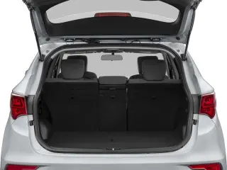 Hyundai SANTA FE Sport 2017 AWD 2.4L 4dr SUV