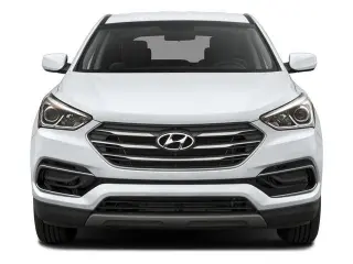 Hyundai SANTA FE Sport 2017 AWD 2.4L 4dr SUV