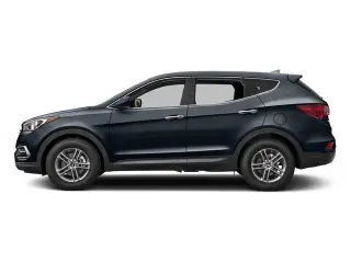 Hyundai SANTA FE Sport 2017 AWD 2.4L 4dr SUV