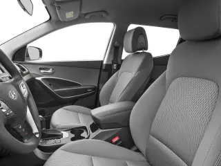 Hyundai SANTA FE Sport 2017 AWD 2.4L 4dr SUV
